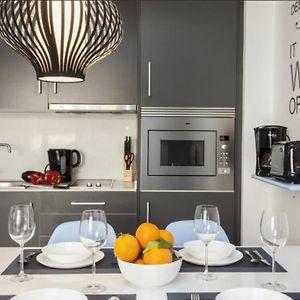 Apartamento de 1 Dormitorio